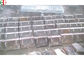 AS 2074/L2B Co Cr Alloy Casting Lifter Bars For Mine Ball Mill And Cement Mill EB6061