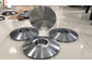 cobalt alloy6 Cobalt - Based And Carbon Steel Cast Surfacing Discs And Rings EB13098