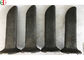 Cr15Mo2 High Chromium Cast Iron Plates High Cr Casting Parts Of Cars EB11016