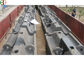 Sand Cast Process Sag Mill Liners Deflector Liner Feed Head Steel Liners EB863