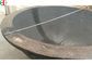 20-50HRC Heat - Resistant Cast Iron Melting Kettle Aluminum Smelting Pot EB4097
