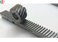 2.4879 Rack And Gear Heat Resistant Cast Steel Parts For Investment Process EB3399