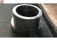 AS2027 Cr27 Centrifugally Cast Tubes High Cr Cast Iron Cast Bearing Sleeve EB11011