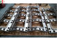 Inconel 718 Nickel Alloy Casting AMS 53830 UNS N07718 Precision Parts
