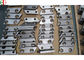Inconel 718 Nickel Alloy Casting AMS 53830 UNS N07718 Precision Parts