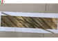 H62 Copper Alloy Rods Eb00227 Corrosion Resistance 50-10000mm Length