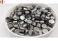 Nickel Chromium Alloy Dental Alloy Casting With High Hardness