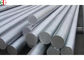 High Purity 99% Zinc Casting Rod Round Shape Dimensions As Required