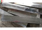 AS2074 H1A Sag Mill Liners High Manganese Steel Casting Mn13