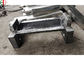 AS2074 L1A Standard Carbon Steel Struts Sand Cast Alloy Steel Castings