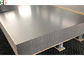 ASTM B265 Grade 1/2 Titanium Sheets , Titanium Plate Hot Rolled