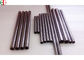 ASTM B521-98 R05200 Pure 99.9% Tantalum Tube , Customized Tantalum Pipes