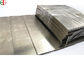 4N 99.99% Pure Nickle Sheet , High Purity Nickel Foil For Industry
