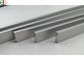 6061 6063 T5 Aluminum Casting Alloys Solid Round Bar