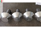1.4837 Heat Resistant Steel Line 2 Bar Furnace Inlet Rollers