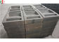 AS2027 15mm Boltless High Cr Cement Mill Wave Liner Plates