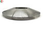 Centrifugal Surfacing Discs Carbon Steel  Cobalt Based Alloys
