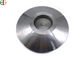Centrifugal Surfacing Discs Carbon Steel  Cobalt Based Alloys