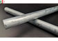 ISO9001 Nonstandard 5N 99.999% High Purity Pure Zinc Rod Bar