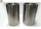 Industrial Product Machine Nickel Alloy Monel 400 UNS N04400 Forging Steel Forged Bushing Sleeve for Oil Field