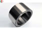 Industrial Cold Rolled 8.9g/Cm3 Bright Pure Cobalt Foil Silver Gray