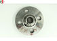 N04400  Forged Monel 400 Flange 1/2" Class 600 SO RF Stainless Steel Orifice