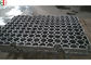 High Temperature Resistance OEM Heat Treatment Tray For Industrial Furnace