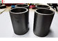 Customized HT250 Gray Cast Ductile Iron Sleeve Wear Resistant