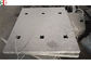 Impact Crusher High Chrome Or Ceramics Insert Blow Bar With Liner Plate