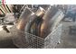 80 Seamless Carbon 45 Degree Steel Pipe Elbow With Flange