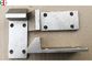 C95400 Aluminium Bronze Countersink Precision Casting