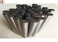ASTM B392 R04200 Type1 Nb1 99.95% Niobium Rod Bar polished surface