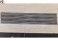 ASTM B338 Gr2 Seamless Titanium Pipe For Heat Exchanger