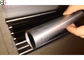 ASTM B338 Gr2 Seamless Titanium Pipe For Heat Exchanger