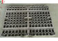 Casting Alloy Heat Treatment Wire Mesh Basket With High Precision