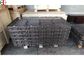 ISO9001 Investment Cast Trays Baskets Heat Treatment Fixtures