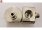 Custom Stainless Steel CNC Mill Machining Parts Anodizing Surface