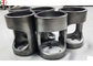 EB Manufacturer Metal Cr29 Die Casting Mould Parts Anodizing Aluminum Alloy Die Casting Parts