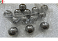 EB HRC 58 Stainless Steel Metal Balls Smooth 440C 4mm 8mm For Bearing