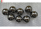 EB HRC 62 Metal Balls Stainless Steel 6mm 8mm For Bearing
