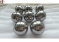 EB Metal Solid Stainless Steel Ball G1000 60mm Precision SS Hollow Balls