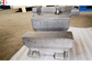 EB Ductile Iron Resin Sand Casting Products Ra 6.3 Gray Iron