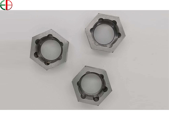 Cnc Machining Turning Milling Precision  Small Parts Ra3.2