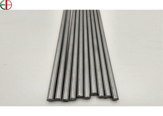 EB Bright Pure Molybdenum Rod Silicon Molybdenum Alloy Rods For ...