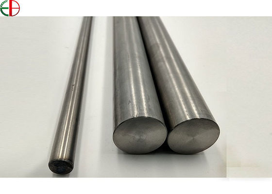 EB Bright Pure Molybdenum Rod Silicon Molybdenum Alloy Rods For ...
