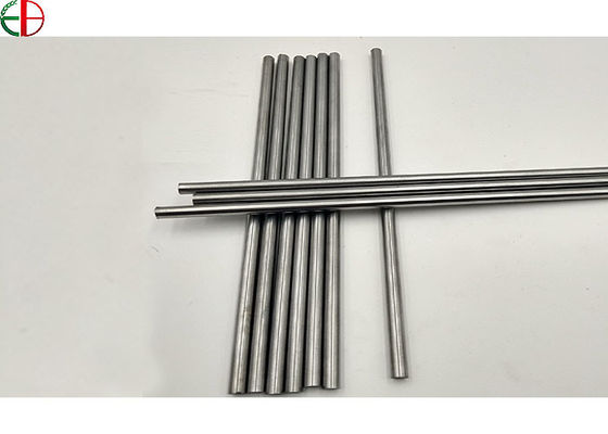 EB Bright Pure Molybdenum Rod Silicon Molybdenum Alloy Rods For ...