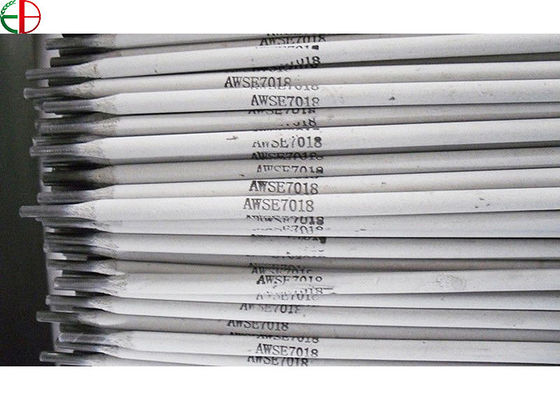 E6013 E7015 E7018 ER70S-6 Carbon Steel Welding Rod / Welding Electrode 6013